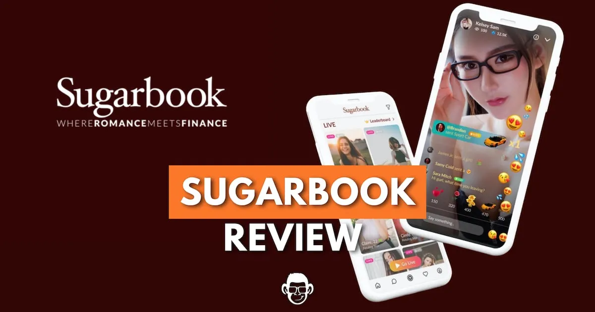 SugarBook