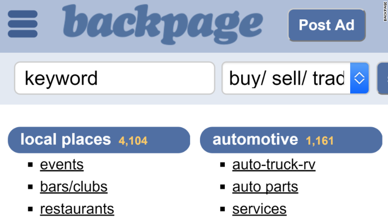 Backpage.com